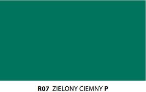 Śnieżka Gruntoemalia Na Rdzę zielony ciemny połysk 650ml