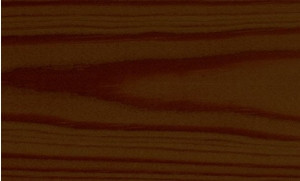 Vidaron Lakierobejca Ochronno - Dekoracyjna palisander indyjski połysk  750ml