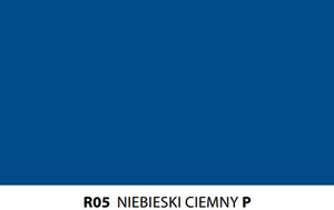 Śnieżka Gruntoemalia Na Rdzę niebieska ciemna połysk 650ml