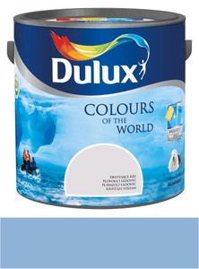 Dulux Emulsja Kolory Świata Bezkresny Ocean 5l