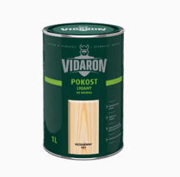 Vidaron Pokost Lniany 5l