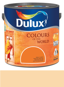 Dulux Emulsja Kolory Świata Promienny Świt 2,5l