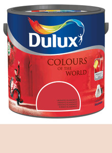 Dulux Emulsja Kolory Świata Lody Malaga 2,5l