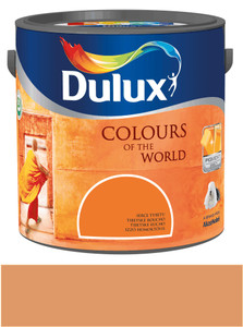 Dulux Emulsja Kolory Świata Buddyjskie Kadzidło 2,5l