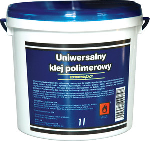 Tytan Uniwersalny Klej Polimerowy 225ml