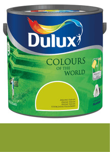 Dulux Emulsja Kolory Świata Dzikie Pnącza 5l