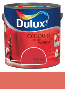 Dulux Emulsja Kolory Świata Pikantne Gazpacho 2,5l