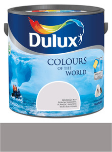 Dulux Emulsja Kolory Świata Grafitowy Zmierzch 2,5l