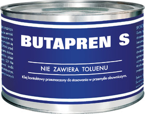 Tytan Butapren S  40ml