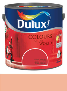 Dulux Emulsja Kolory Świata Apetyczne Tapas 5l