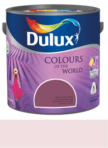 Dulux Emulsja Kolory Świata Ogrody Magnolii 5l