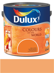 Dulux Emulsja Kolory Świata Piaskowa Mandala 5l