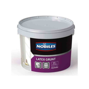 Nobiles Grunt Latex 10l