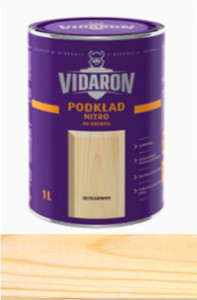 Vidaron Lakier Nitro połysk  200ml