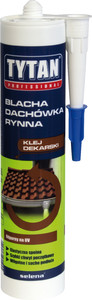 Tytan Professional Klej Dekarski 290ml