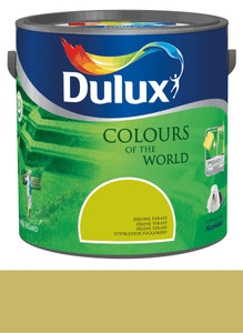 Dulux Emulsja Kolory Świata Plantacja Kawy 2,5l