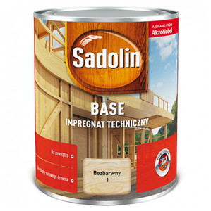 Sadolin Lakierobejca Extra base  750ml